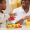 Méga mètre Play-doh